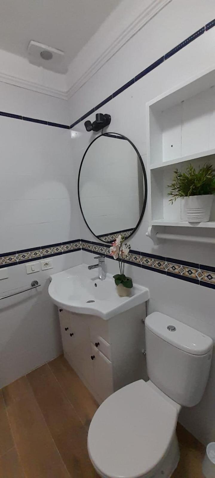 Santiago 2 Las Americas Duplex 2 Dormitorios 美洲海滩 外观 照片