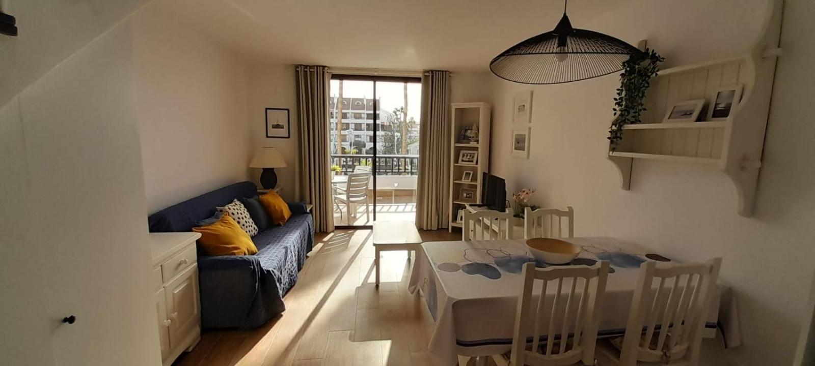 Santiago 2 Las Americas Duplex 2 Dormitorios 美洲海滩 外观 照片