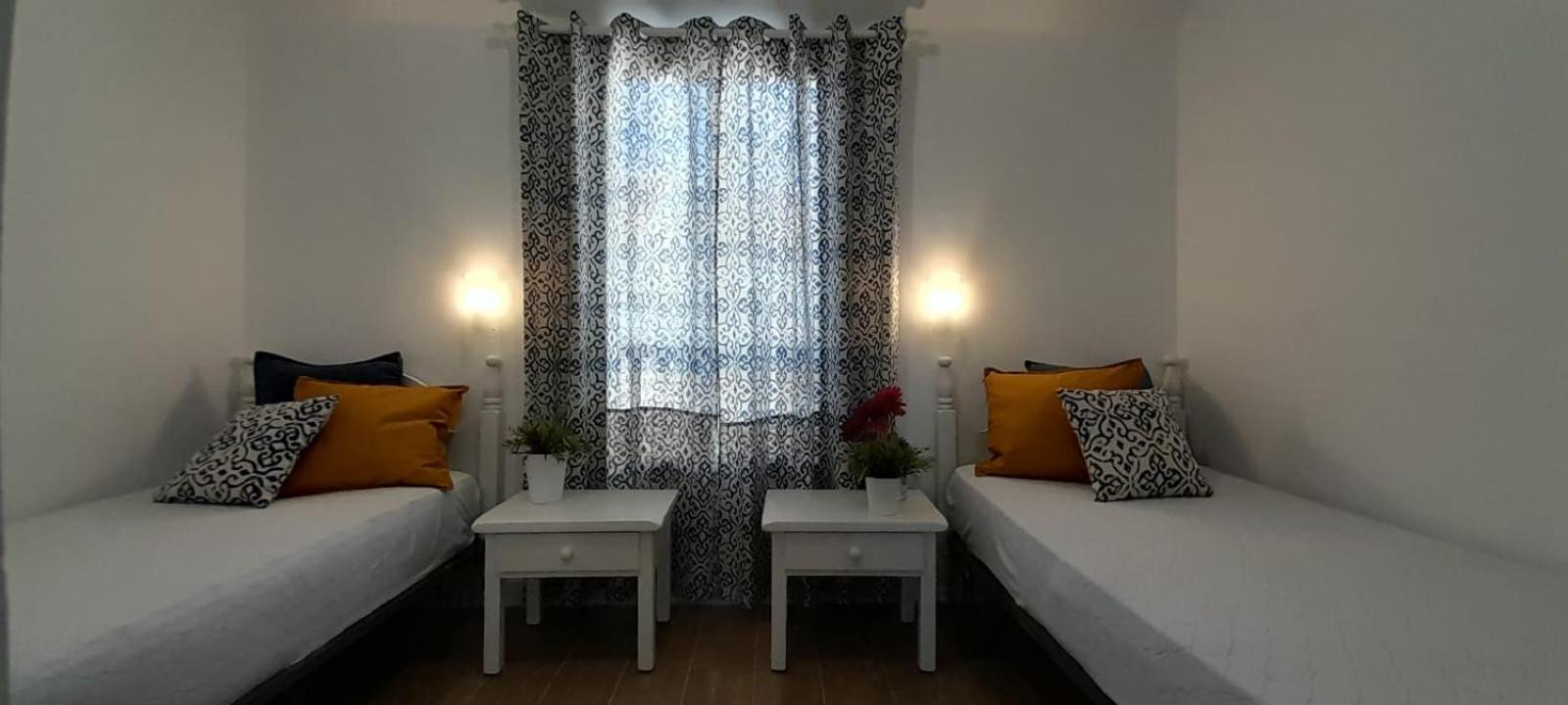 Santiago 2 Las Americas Duplex 2 Dormitorios 美洲海滩 外观 照片