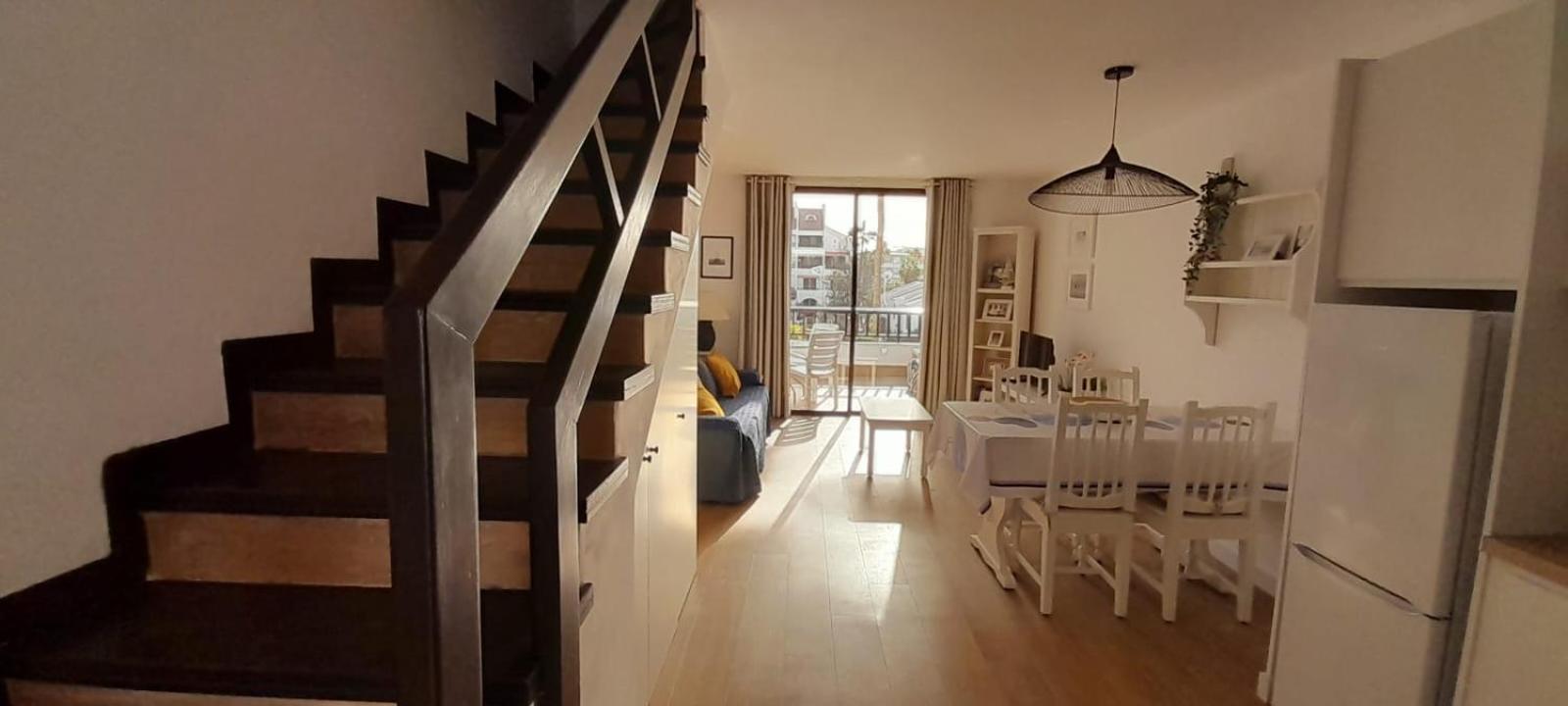 Santiago 2 Las Americas Duplex 2 Dormitorios 美洲海滩 外观 照片