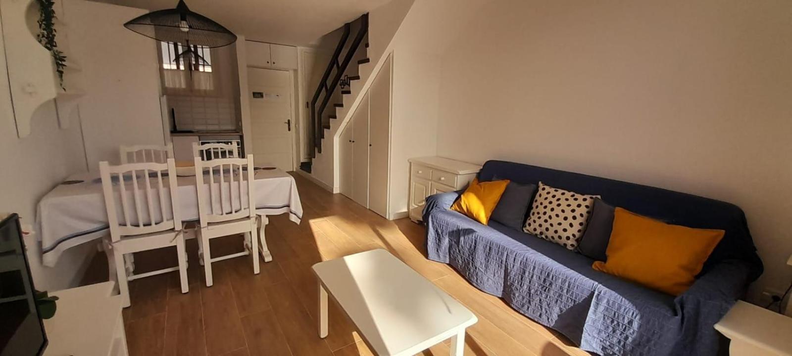 Santiago 2 Las Americas Duplex 2 Dormitorios 美洲海滩 外观 照片